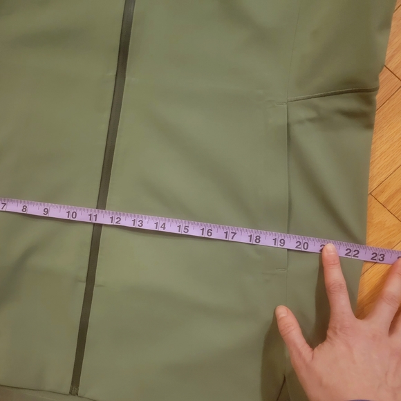 Glyde Along soft shell jacket - Picture 9 of 9